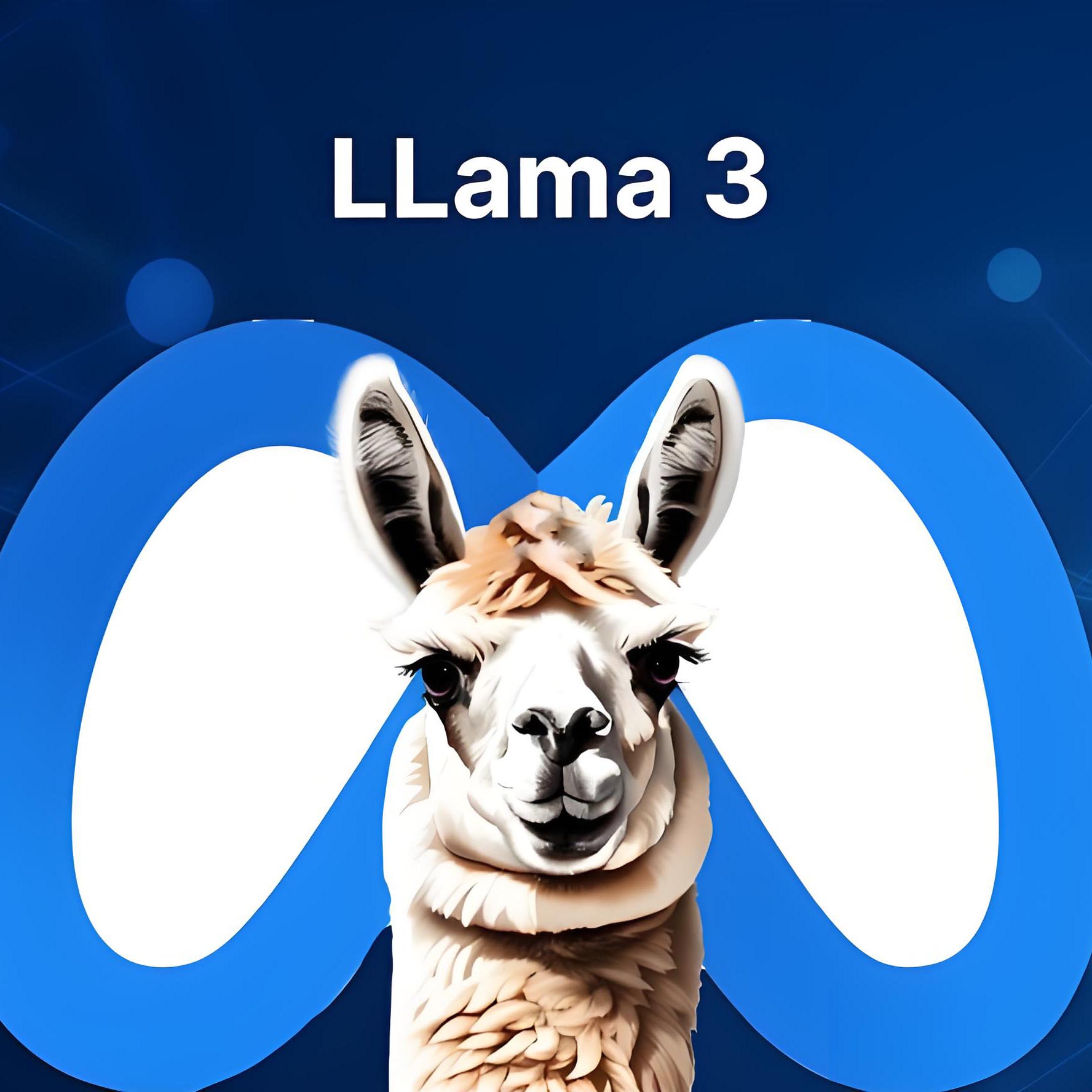 Llama 3